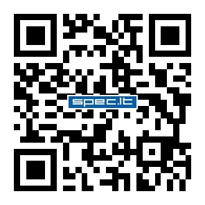 QR kodas | Dentoptima, UAB | spec.lt