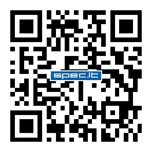 QR kodas | Dentorija, UAB | spec.lt