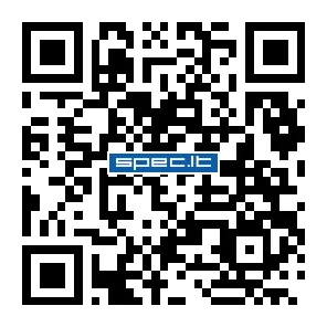 QR kodas | Dentra, UAB | spec.lt
