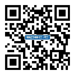 QR kodas | DENTRANSUS, UAB | spec.lt