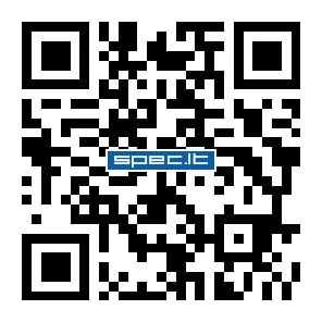 QR kodas | DENTRUVA, UAB | spec.lt