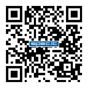 QR kodas | DENTURA, S. Gaigalienės PĮ | spec.lt