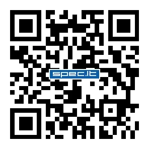 QR kodas | Denturas, UAB