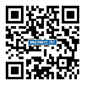 QR kodas | DENTURE, UAB