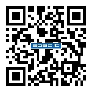 QR kodas | Dentus, UAB | spec.lt