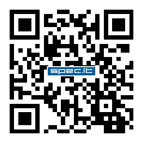 QR kodas | Dentvalda, UAB | spec.lt