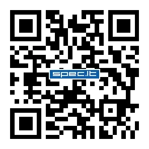 QR kodas | Dentvita, UAB | spec.lt