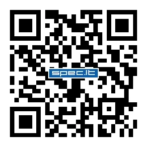 QR kodas | Dentysma, UAB | spec.lt