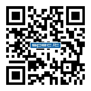 QR kodas | Denvera, UAB | spec.lt