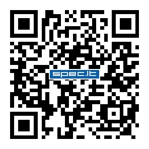 QR kodas | Denvers Baltika, UAB | spec.lt