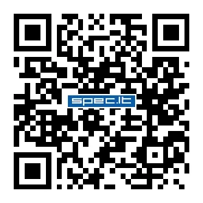 QR kodas | DENVILA IR KO, UAB | spec.lt