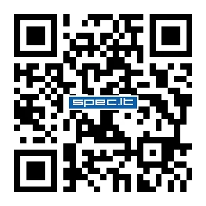 QR kodas | Denvo, MB