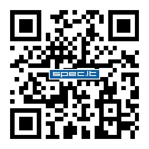 QR kodas | Denvox, MB