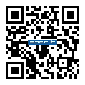 QR kodas | DENZIS, UAB | spec.lt