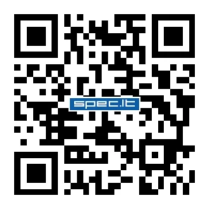 QR kodas | Deo Life, UAB | spec.lt