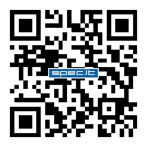 QR kodas | DEO Relliance, MB