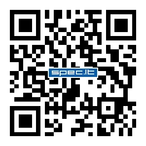 QR kodas | Deodora, MB