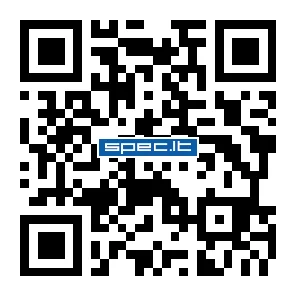 QR kodas | Deon Group, UAB | spec.lt