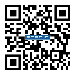 QR kodas | Deonade, MB | spec.lt