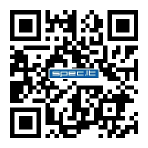 QR kodas | Deonis Gori, IĮ