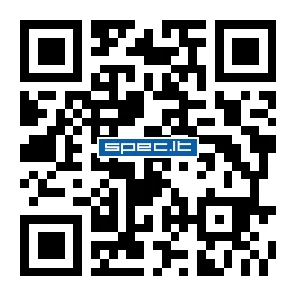 QR kodas | DEONISTA, UAB | spec.lt