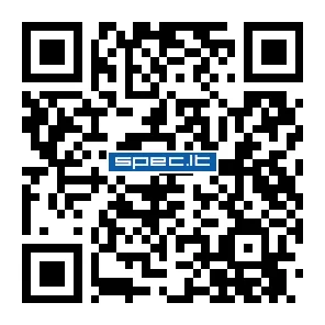 QR kodas | Deora Investment, UAB