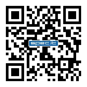 QR kodas | Balticatlantic, MB