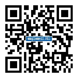 QR kodas | Deotera, MB