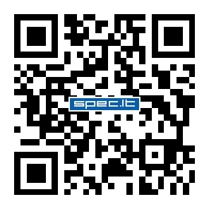 QR kodas | Deparis, UAB