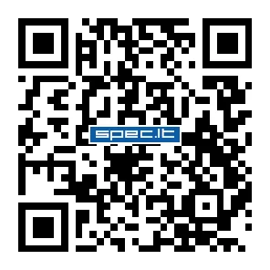 QR kodas | DEPARTAMENTAS LT, UAB