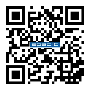 QR kodas | Department 03, MB