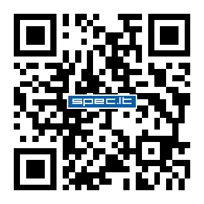 QR kodas | Department 57, MB