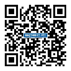 QR kodas | Departus Transport, UAB | spec.lt