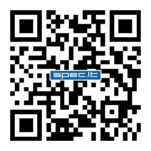 QR kodas | DEPARTUS, UAB | spec.lt