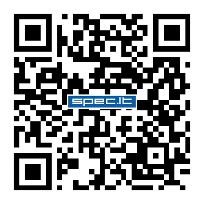 QR kodas | DEPECHE MODE FAN CLUB SATELLITES
