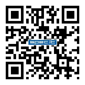 QR kodas | Depeka, UAB | spec.lt