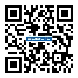 QR kodas | DEPEXA, UAB | spec.lt