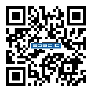 QR kodas | DEPO DIY LT, UAB | spec.lt