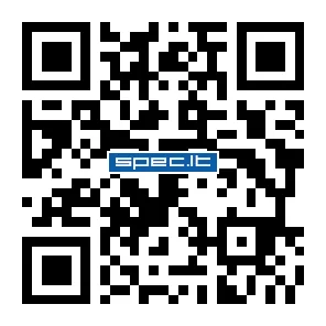 QR kodas | DEPOLT, UAB | spec.lt