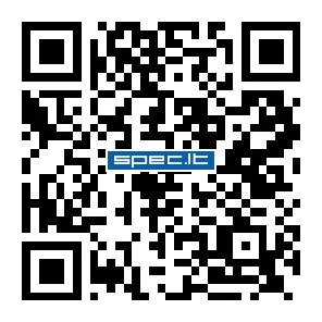 QR kodas | Depona AB filialas | spec.lt