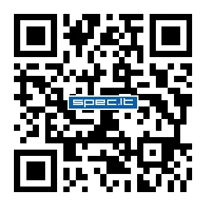 QR kodas | Depori, UAB | spec.lt