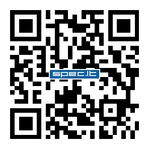 QR kodas | Deportas, UAB