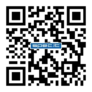 QR kodas | Depotus, MB | spec.lt