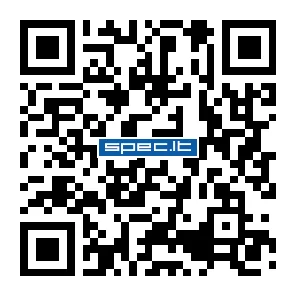 QR kodas | Depresija su šypsena, MB | spec.lt