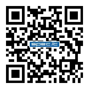 QR kodas | Depresta, MB