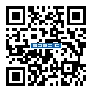 QR kodas | Depsis, UAB | spec.lt