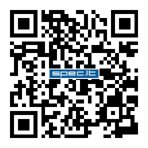 QR kodas | Depsol Oilfield Chemicals, UAB