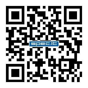 QR kodas | Dera Bygg, UAB | spec.lt