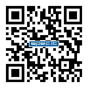 QR kodas | DERA skoniai, UAB | spec.lt