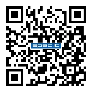 QR kodas | DERAIMAS IR KO, UAB | spec.lt